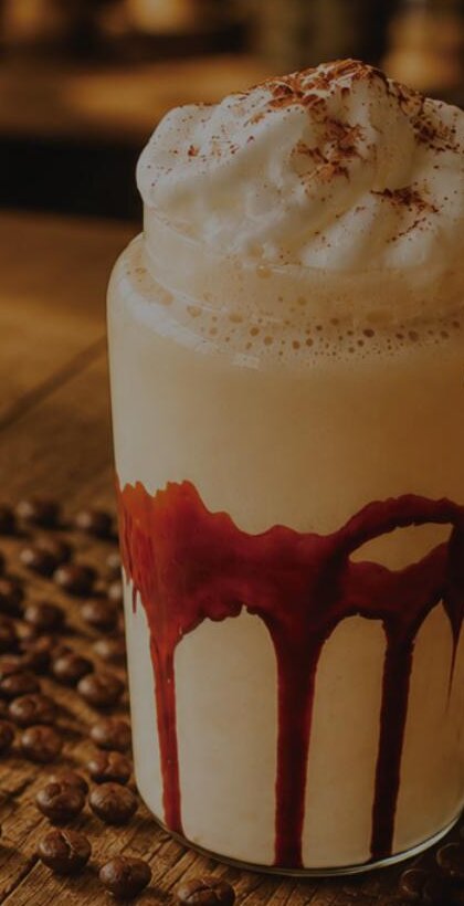 Frappé