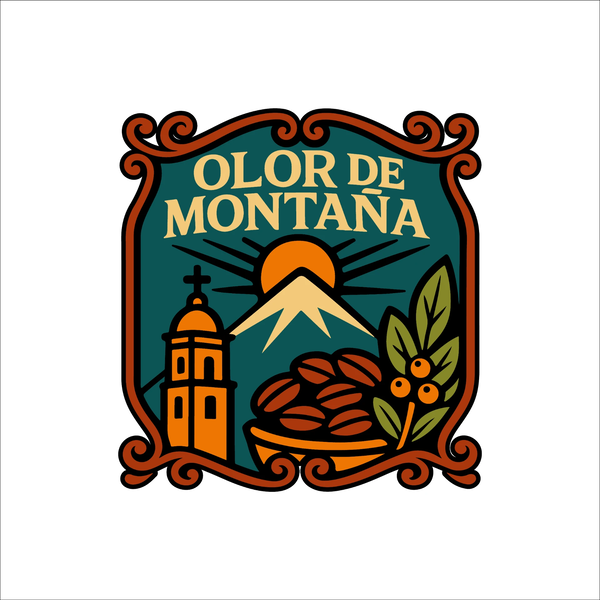 Olor de Montaña®